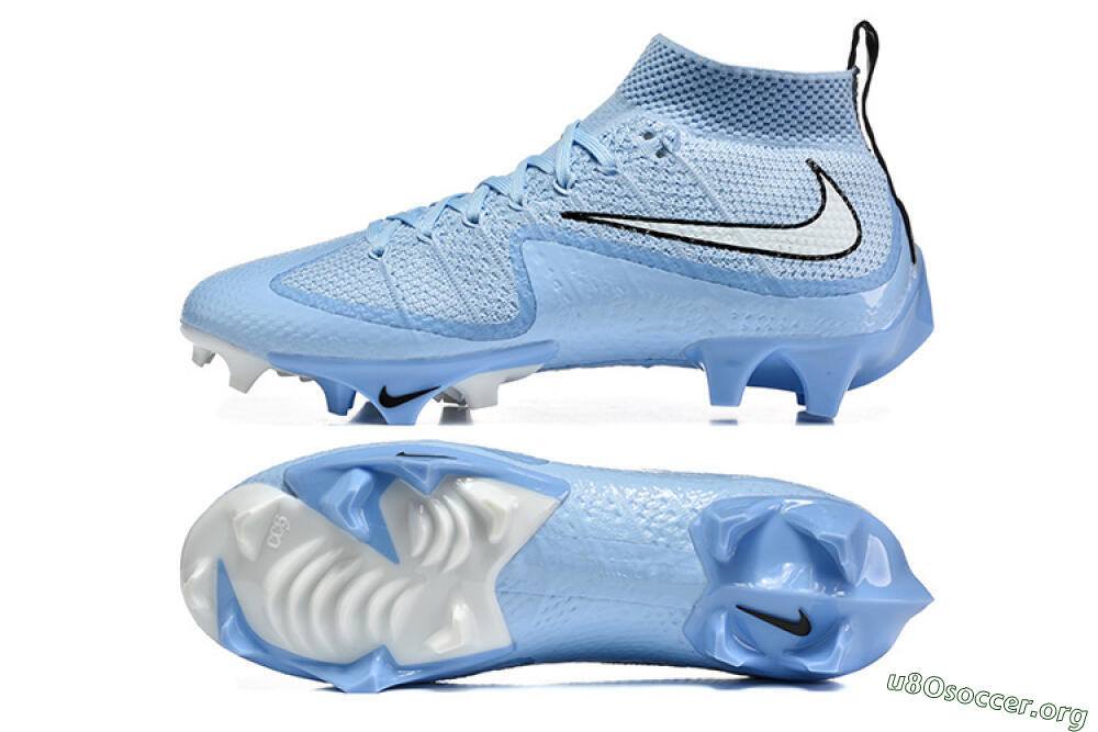 Nike Magista Obra FG Football Boots - Sky/Frosted Blue/Icy Blue 1
