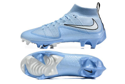 Nike Magista Obra FG Football Boots - Sky/Frosted Blue/Icy Blue