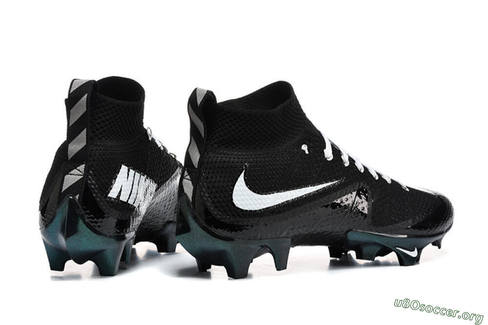 Nike Magista Obra FG Football Boots - Black/Midnight Black/Shimmering Teal 9