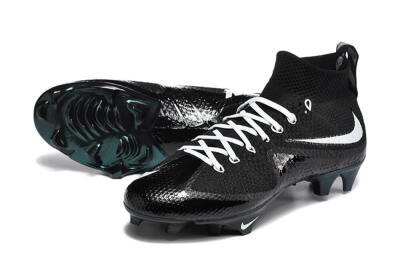 Nike Magista Obra FG Football Boots - Black/Midnight Black/Shimmering Teal