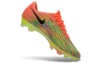 Nike Air Zoom Mercurial Superfly 11 FG Football Boots - Orange/Vibrant Citrus/Electric Lime