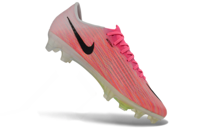 Nike Air Zoom Mercurial Superfly 11 FG Football Boots - Pink/Vibrant Pink/Black