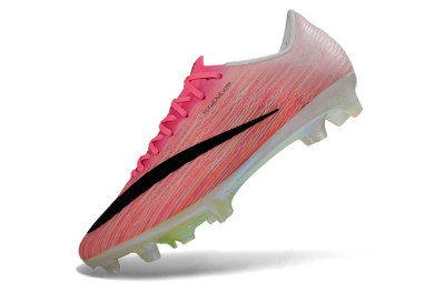 Nike Air Zoom Mercurial Superfly 11 FG Football Boots - Pink/Vibrant Pink/Black
