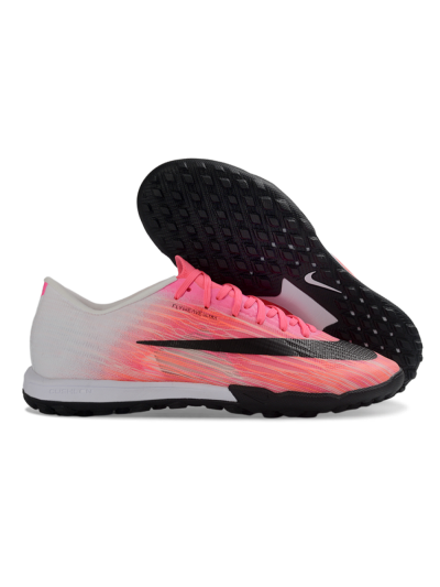 Nike Air Zoom Mercurial Superfly 11 TF Football Shoes - Pink/Electric Pink/Dark Black