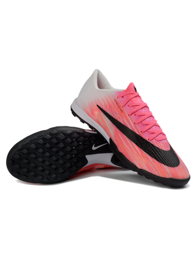 Nike Air Zoom Mercurial Superfly 11 TF Football Shoes - Pink/Electric Pink/Dark Black
