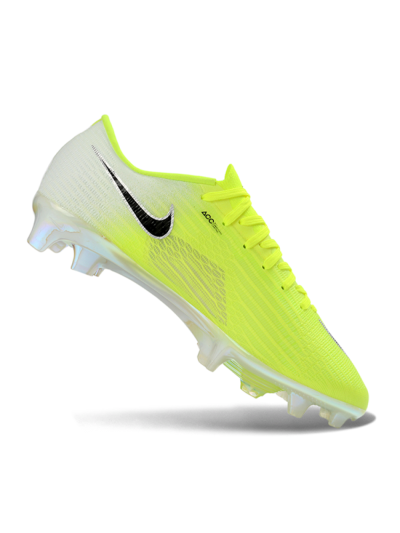Nike Air Zoom Mercurial Superfly 11 FG Football Boots - Yellow/Electric Lime/Sleek Black