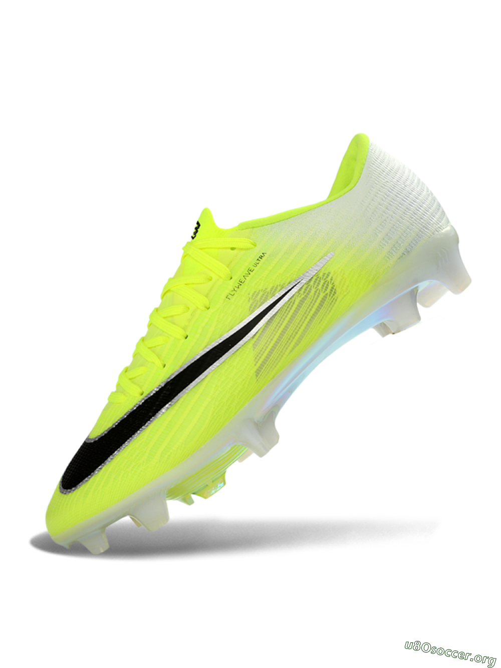 Nike Air Zoom Mercurial Superfly 11 FG Football Boots - Yellow/Electric Lime/Sleek Black 5