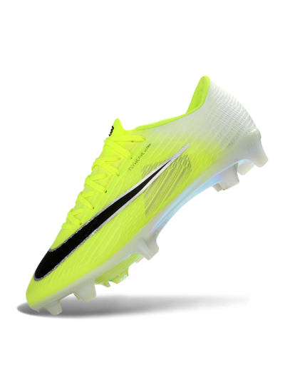Nike Air Zoom Mercurial Superfly 11 FG Football Boots - Yellow/Electric Lime/Sleek Black
