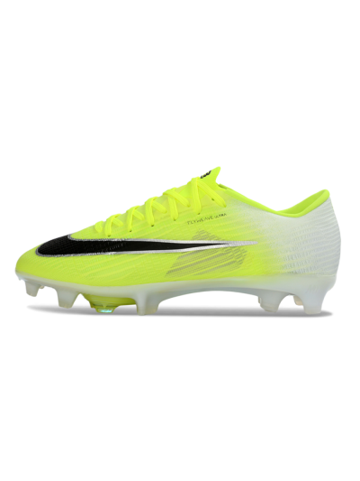 Nike Air Zoom Mercurial Superfly 11 FG Football Boots - Yellow/Electric Lime/Sleek Black