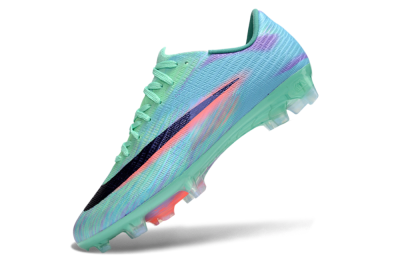 Nike Air Zoom Mercurial Superfly 11 FG Football Boots - Aqua/Cool Mint/Tropical Coral