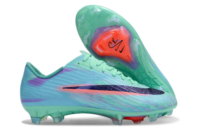 Nike Air Zoom Mercurial Superfly 11 FG Football Boots - Aqua/Cool Mint/Tropical Coral