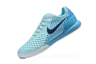 Nike MagistaX Finale 2 IC Football Shoes - Blue/Sky Blue/Light Aqua