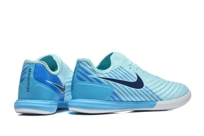 Nike MagistaX Finale 2 IC Football Shoes - Blue/Sky Blue/Light Aqua