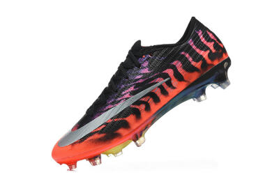 Nike Air Zoom Mercurial Superfly 11 FG Football Boots - Red/Flame Orange/Black
