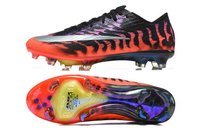 Nike Air Zoom Mercurial Superfly 11 FG Football Boots - Red/Flame Orange/Black