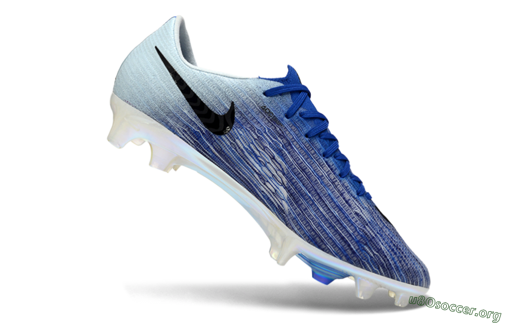 Nike Air Zoom Mercurial Superfly 11 FG Football Boots - Blue/Ocean Wave/Deep Sea 4