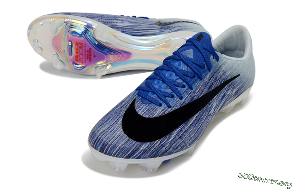 Nike Air Zoom Mercurial Superfly 11 FG Football Boots - Blue/Ocean Wave/Deep Sea 0