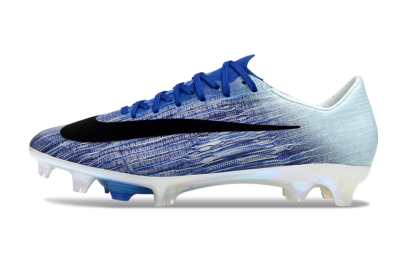 Nike Air Zoom Mercurial Superfly 11 FG Football Boots - Blue/Ocean Wave/Deep Sea