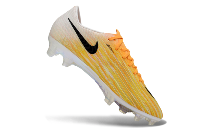 Nike Air Zoom Mercurial Superfly 11 FG Football Boots - Yellow/Bright Sunshine/Jet Black
