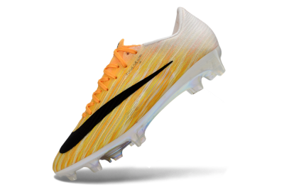 Nike Air Zoom Mercurial Superfly 11 FG Football Boots - Yellow/Bright Sunshine/Jet Black