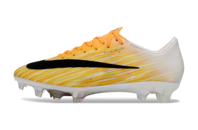 Nike Air Zoom Mercurial Superfly 11 FG Football Boots - Yellow/Bright Sunshine/Jet Black