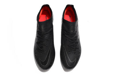 Nike Phantom GT 2 DF Elite FG Football Boots - Black