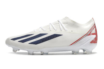 Adidas X Speedportal.1 UAS FG Football Boots - White/Black/Red