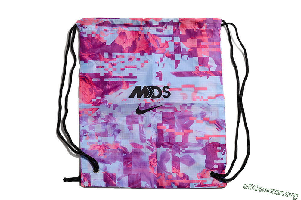 Nike Sport Performance Drawstring Bag One Size - Multicolor 3
