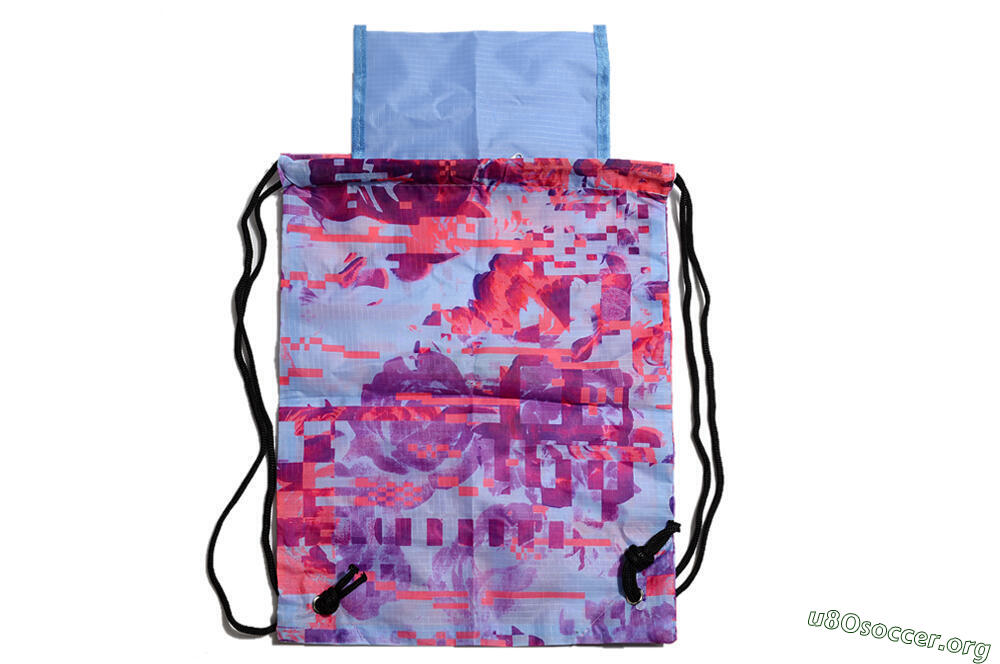 Nike Sport Performance Drawstring Bag One Size - Multicolor 0