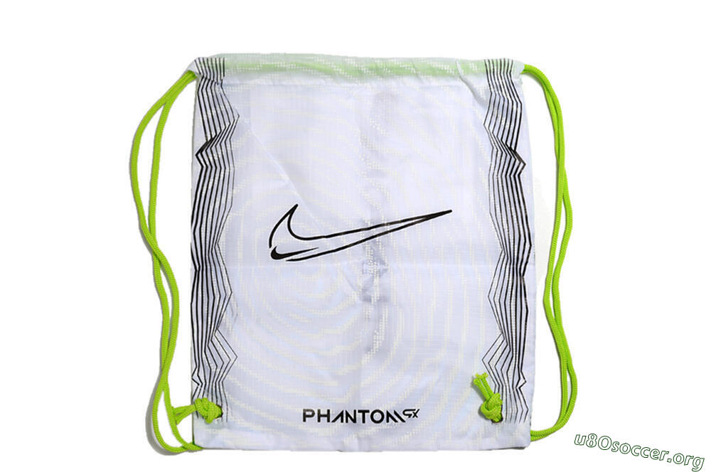 Nike Sport Performance Drawstring Bag One Size - Multicolor 5