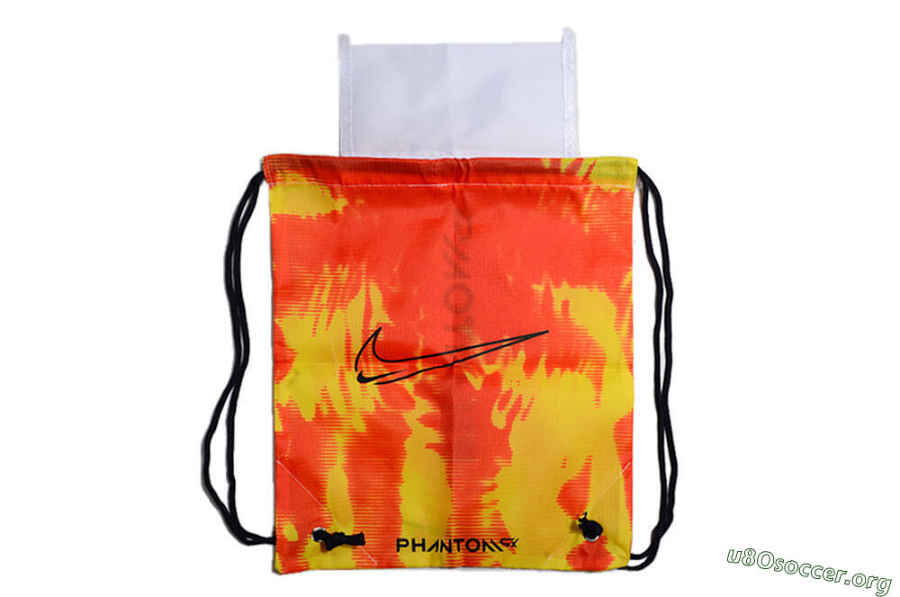 Nike Sport Performance Drawstring Bag One Size - Multicolor 7
