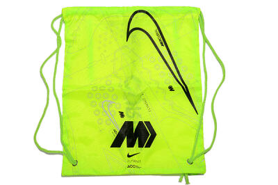 Nike Sport Performance Drawstring Bag One Size - Multicolor