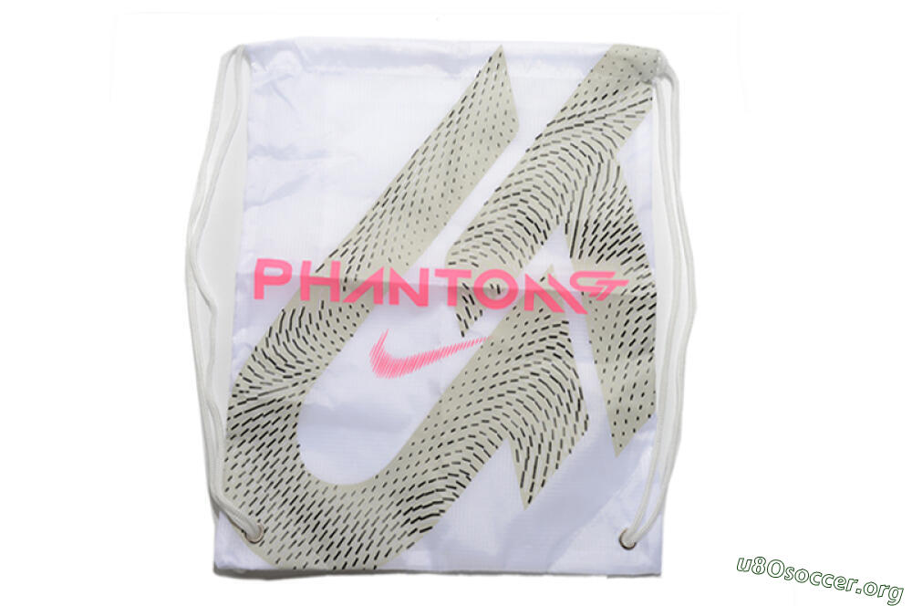 Nike Sport Performance Drawstring Bag One Size - Multicolor 18