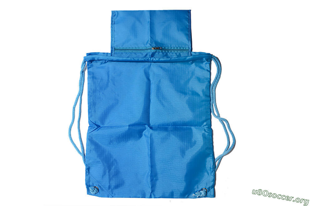 Nike Sport Performance Drawstring Bag One Size - Multicolor 25