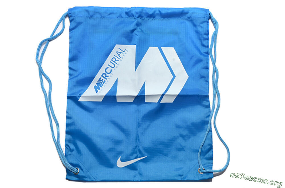 Nike Sport Performance Drawstring Bag One Size - Multicolor 24