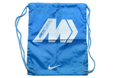 Nike Sport Performance Drawstring Bag One Size - Multicolor