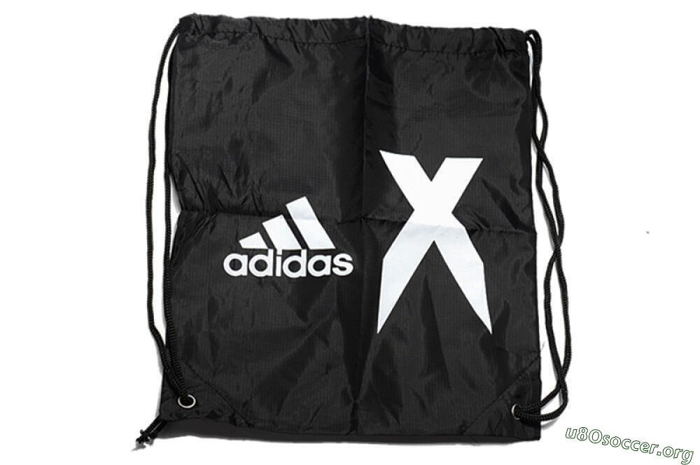 Adidas Sport Performance Drawstring Bag One Size - Multicolor 3