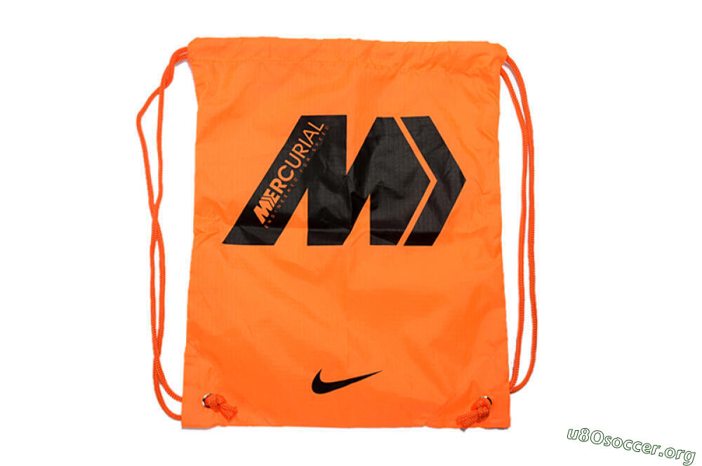 Nike Sport Performance Drawstring Bag One Size - Multicolor 28