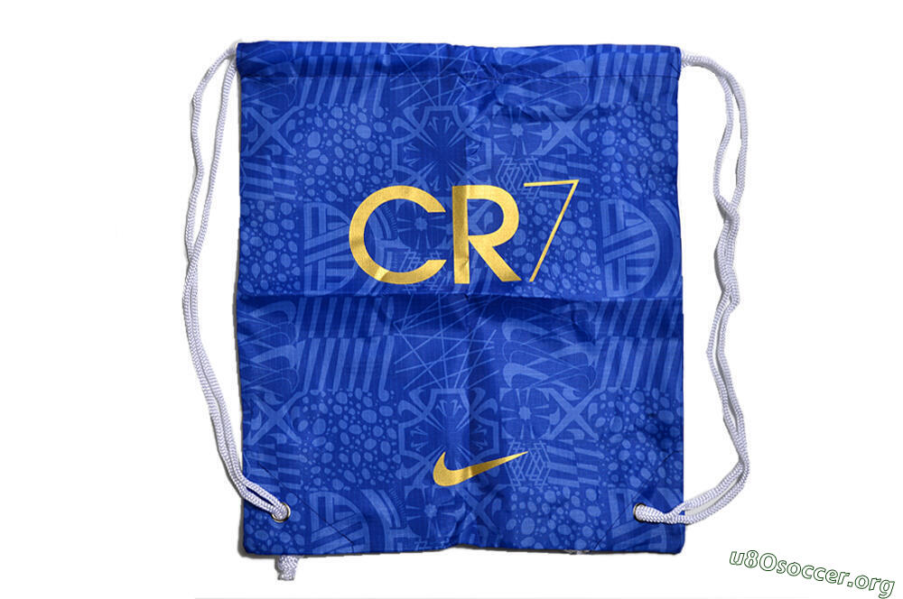 Nike Sport Performance Drawstring Bag One Size - Multicolor 42