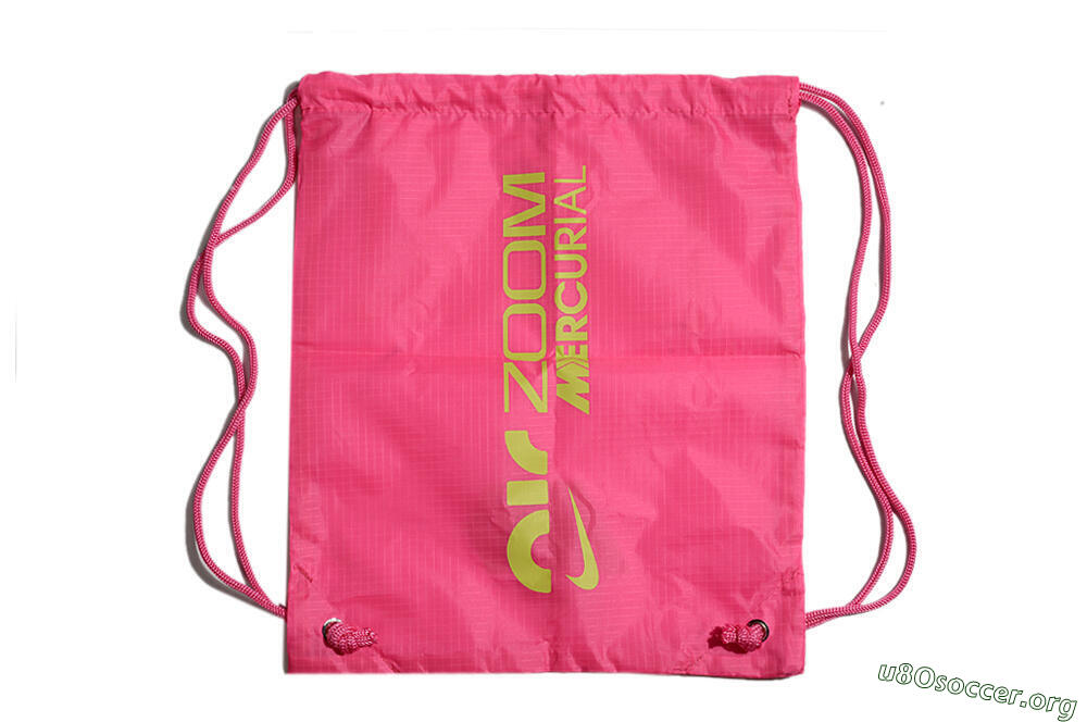 Nike Sport Performance Drawstring Bag One Size - Multicolor 44