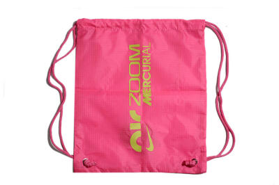 Nike Sport Performance Drawstring Bag One Size - Multicolor