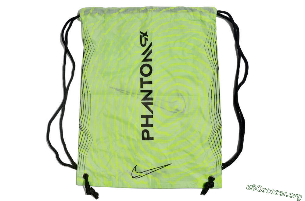 Nike Sport Performance Drawstring Bag One Size - Multicolor 46