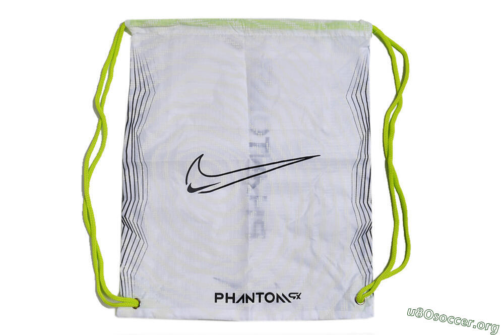 Nike Sport Performance Drawstring Bag One Size - Multicolor 49