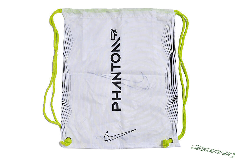 Nike Sport Performance Drawstring Bag One Size - Multicolor 48