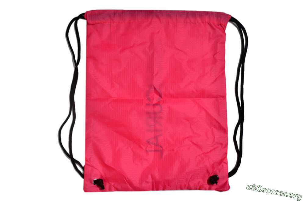 Nike Sport Performance Drawstring Bag One Size - Multicolor 51