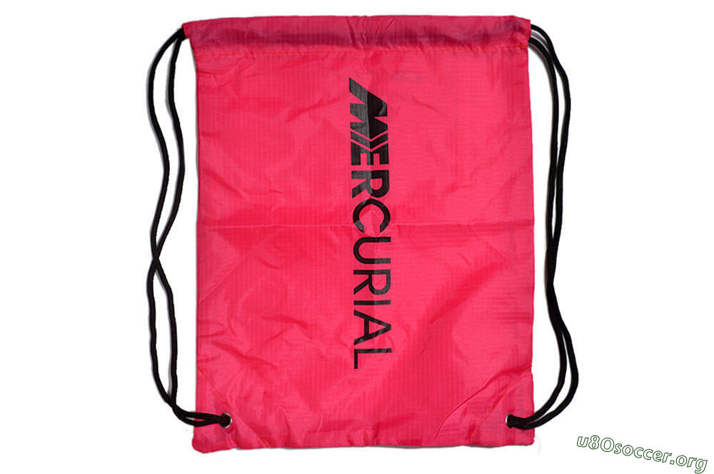 Nike Sport Performance Drawstring Bag One Size - Multicolor 50