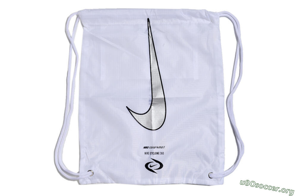 Nike Sport Performance Drawstring Bag One Size - Multicolor 55