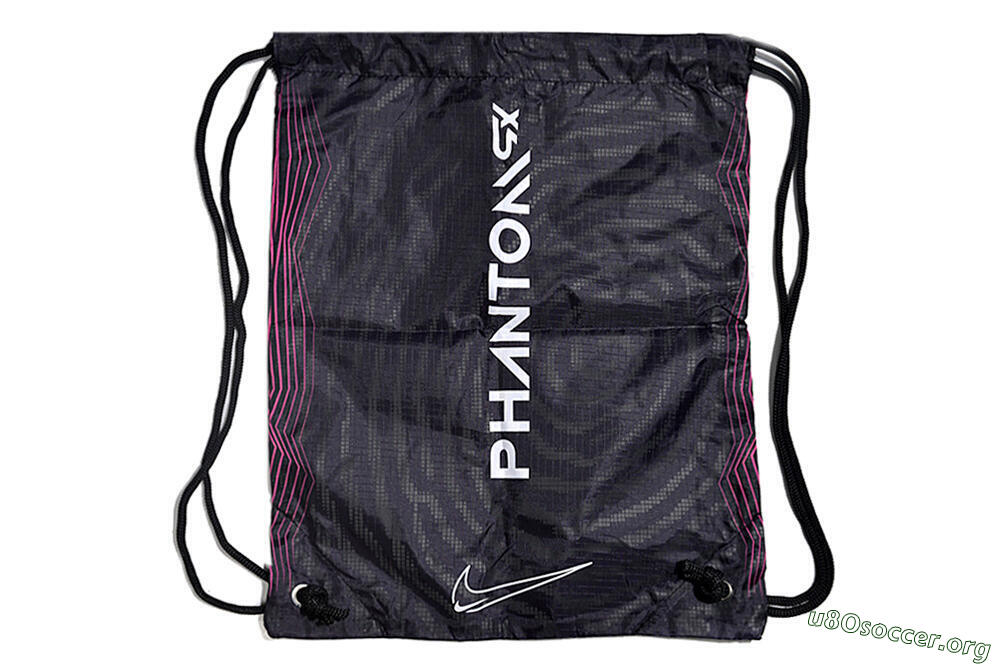 Nike Sport Performance Drawstring Bag One Size - Multicolor 56