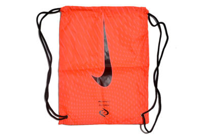 Nike Sport Performance Drawstring Bag One Size - Multicolor
