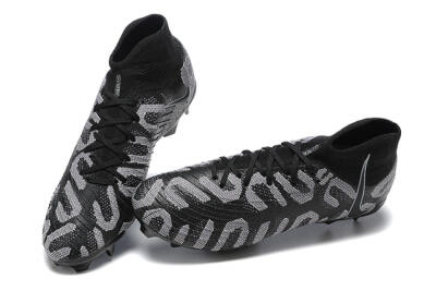 Nike Phantom Luna Elite FG Football Boots - Black/Grey